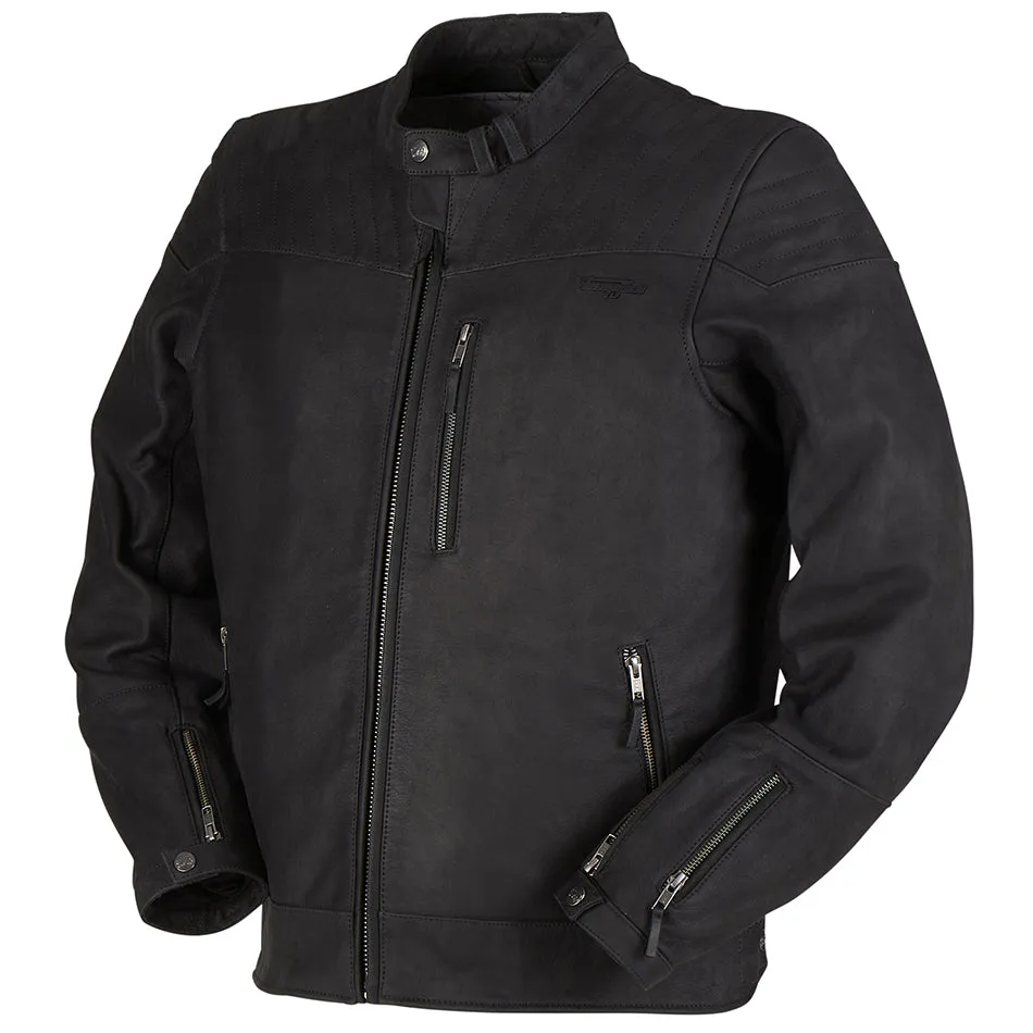 Furygan Clint Evo Jacket Black