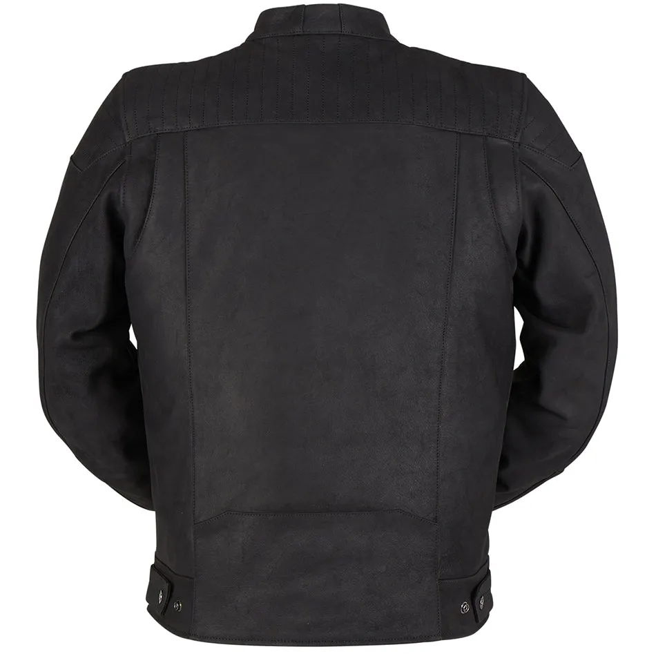 Furygan Clint Evo Jacket Black