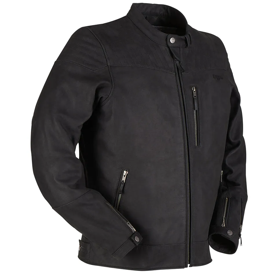 Furygan Clint Evo Jacket Black