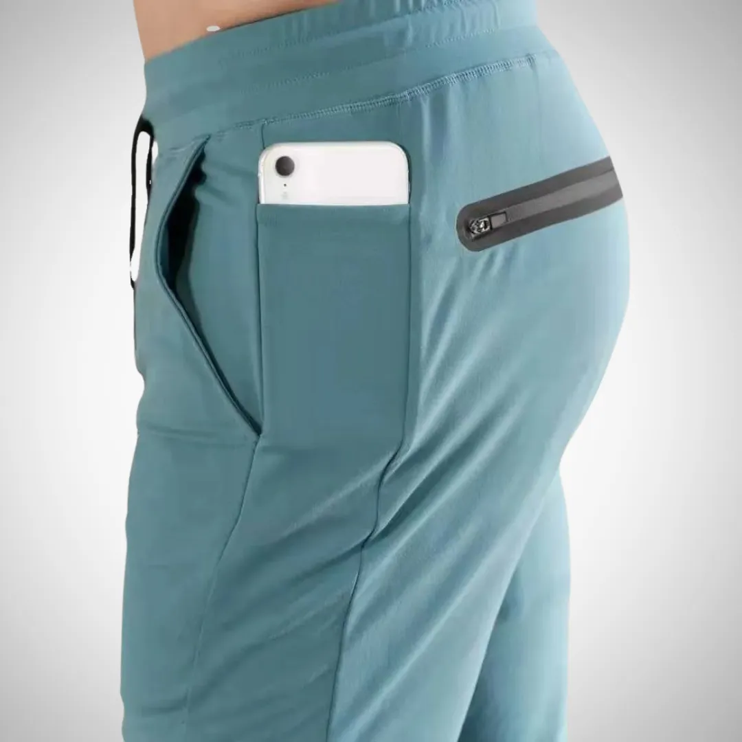 Gilbert Cargo Pants