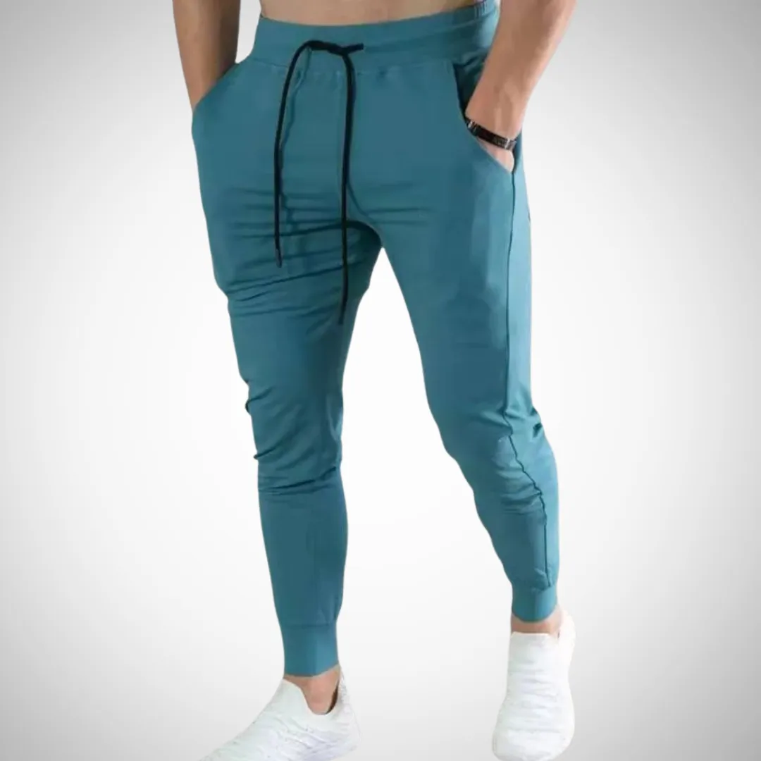 Gilbert Cargo Pants