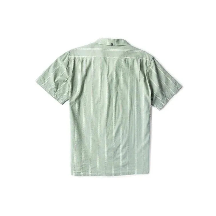 Glider Dobby Eco Shirt - Vissla