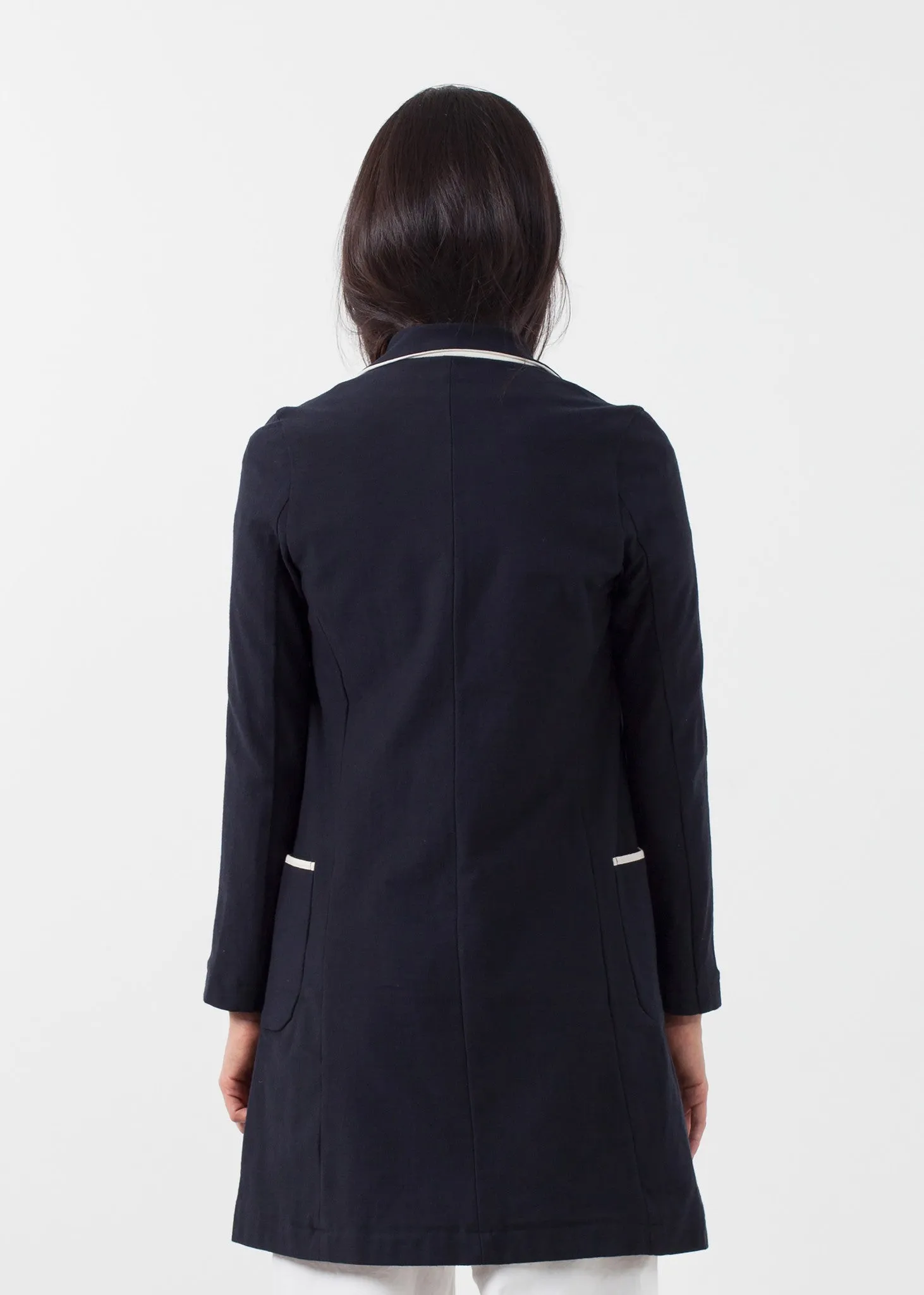 Halo Coat - A Stylish and Fashionable Choice