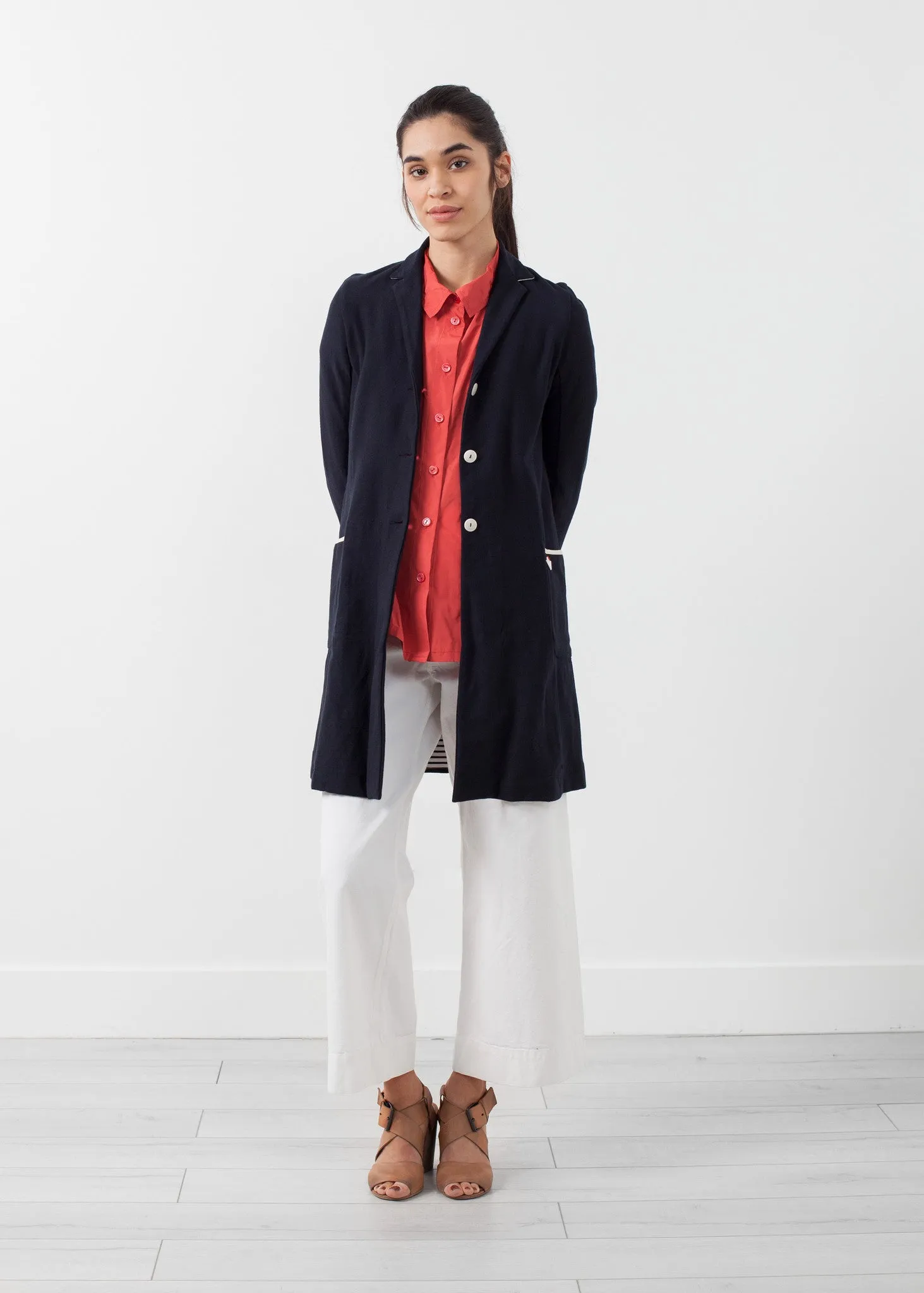 Halo Coat - More Choice