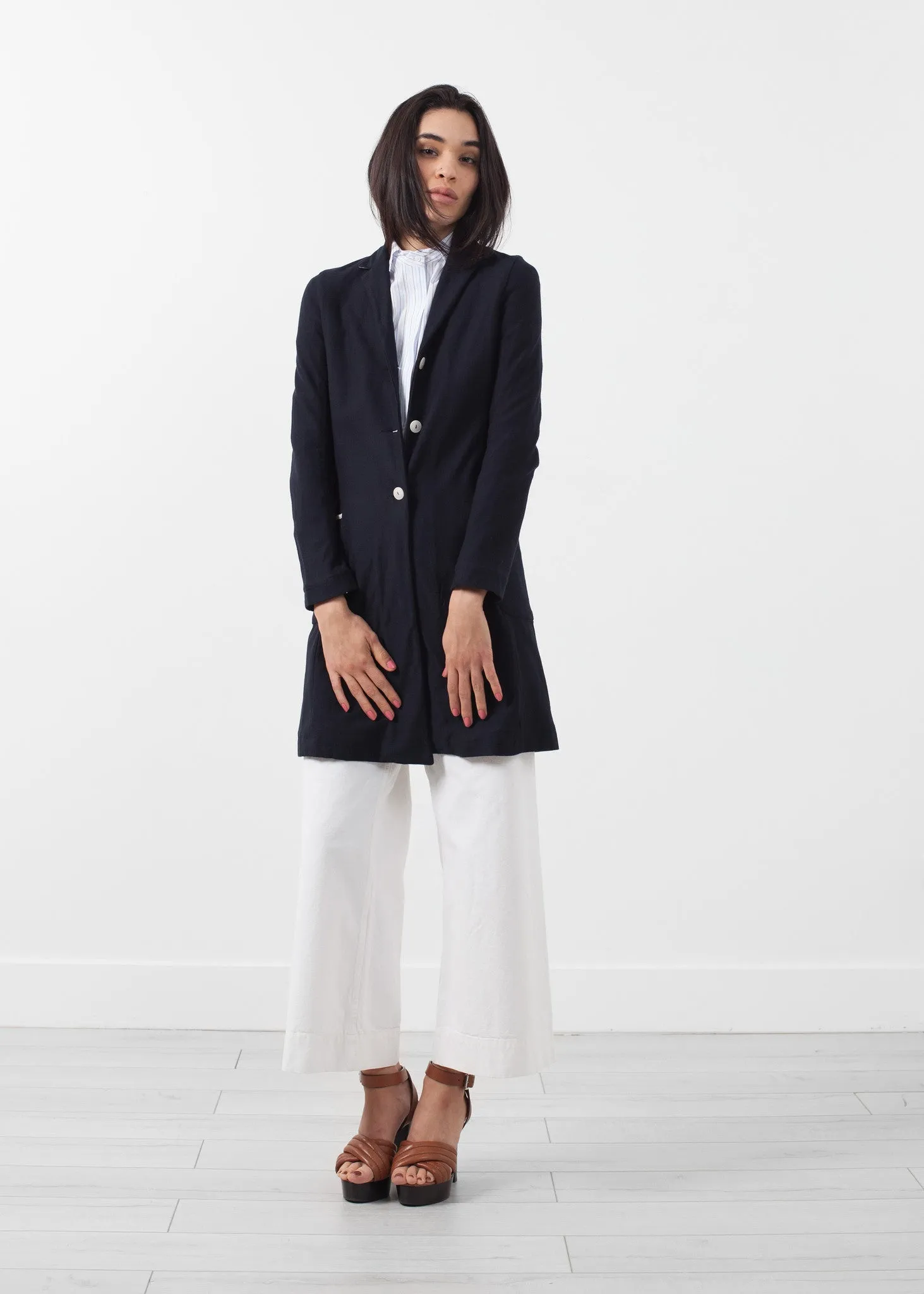 Halo Coat - More Choice