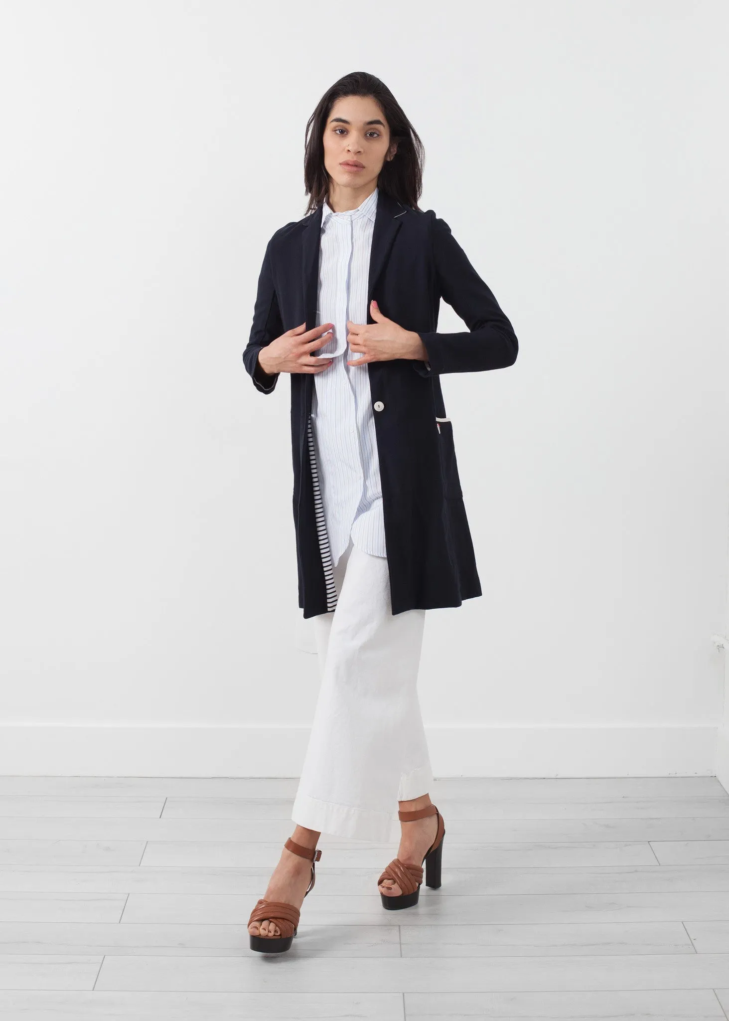 Halo Coat - More Choice