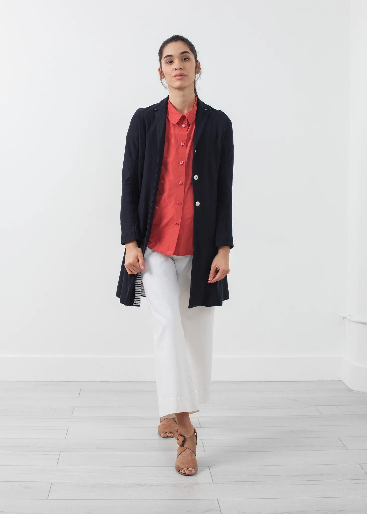 Halo Coat - More Choice