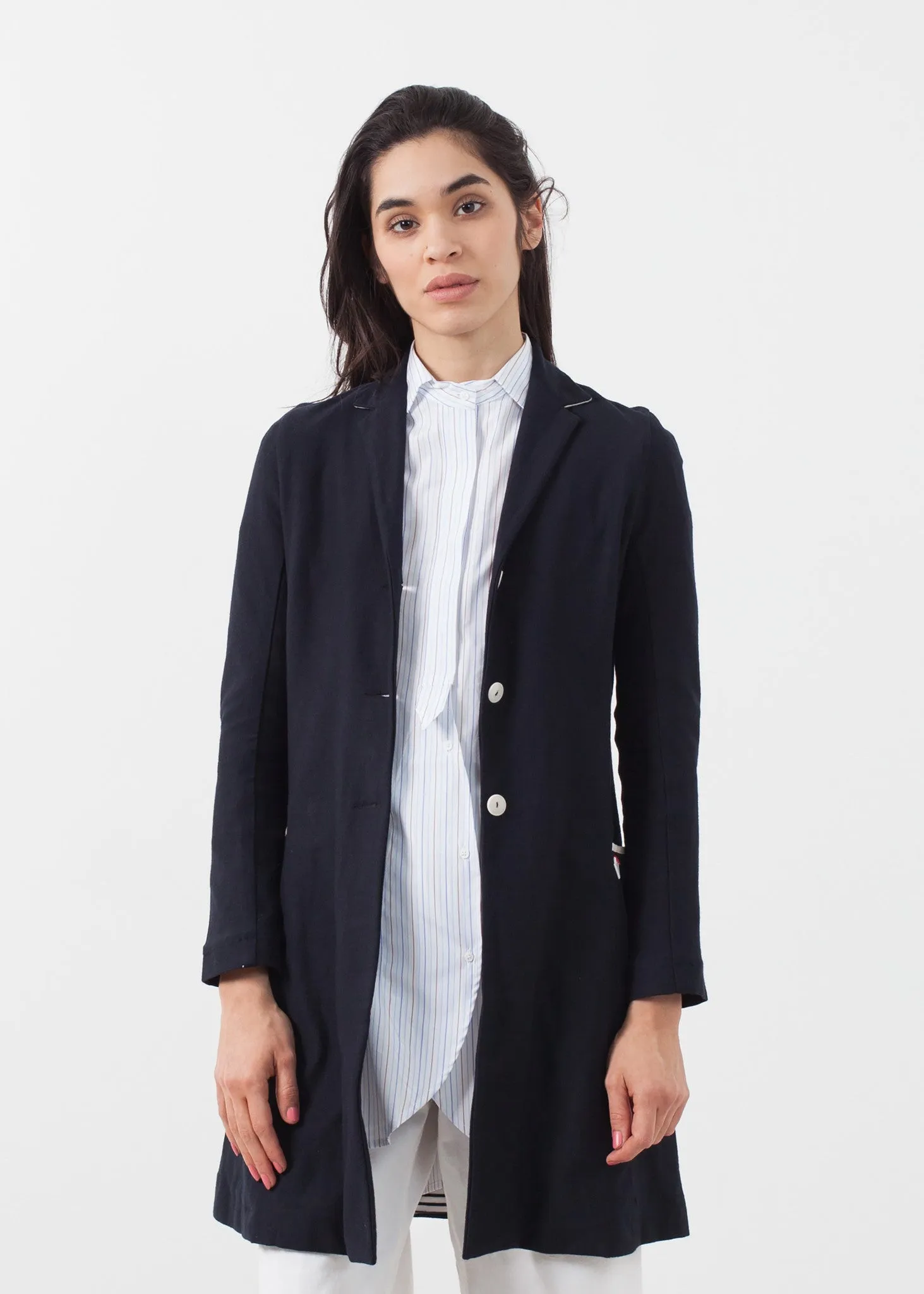 Halo Coat - More Choice
