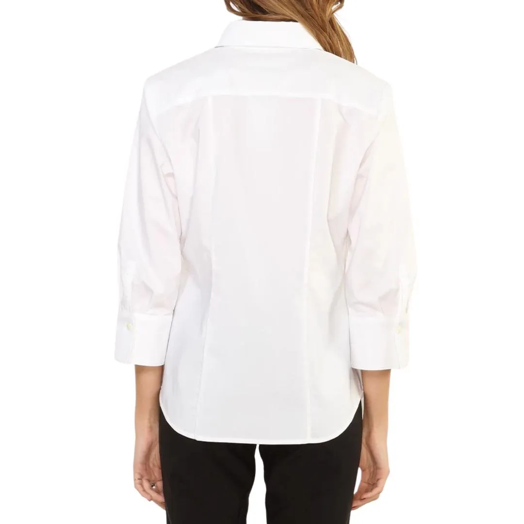 HINSON WU - DIANE SHIRT