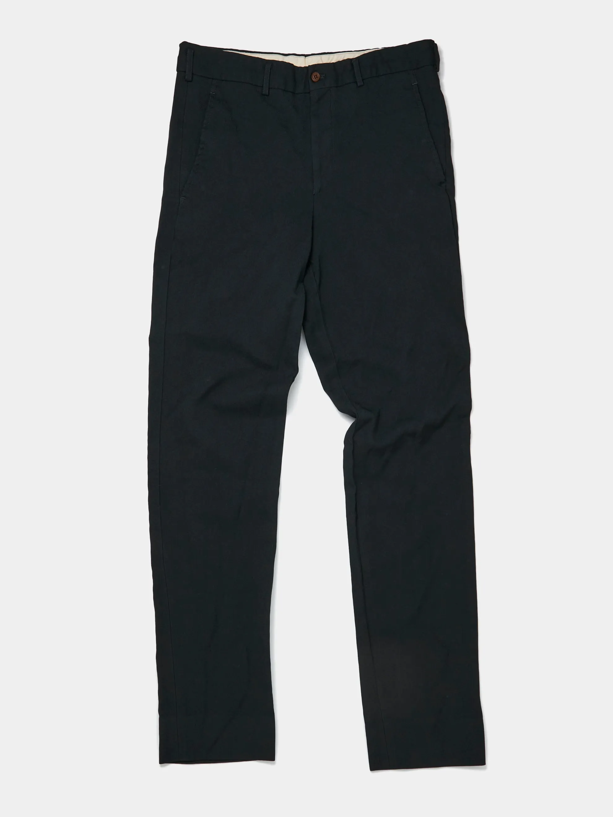 Homme Plus Trousers (Black)