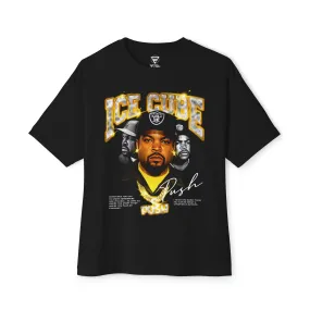 Ice Cube Oversized Tee