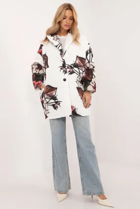 Jacket model 202409 Italy Moda