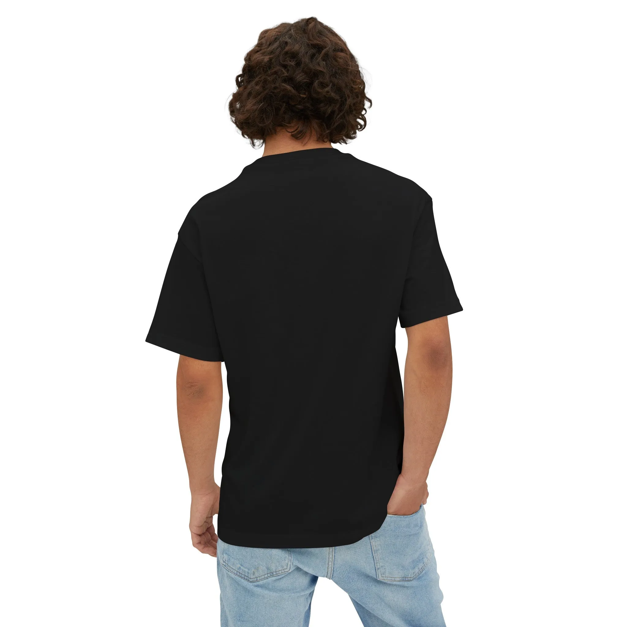 Jokic Oversized Tee
