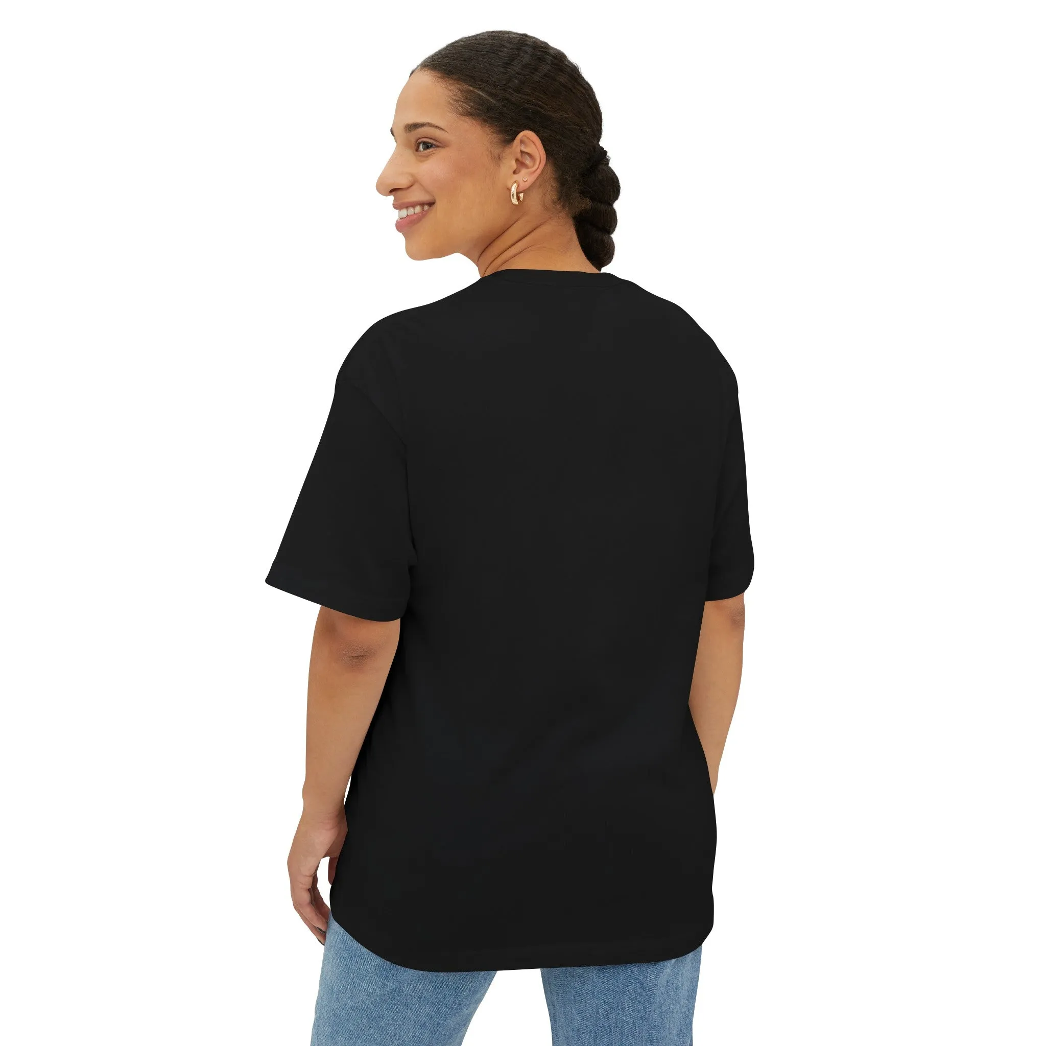 Jokic Oversized Tee