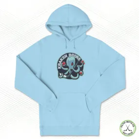 Kraken Beers Staple Hoodie