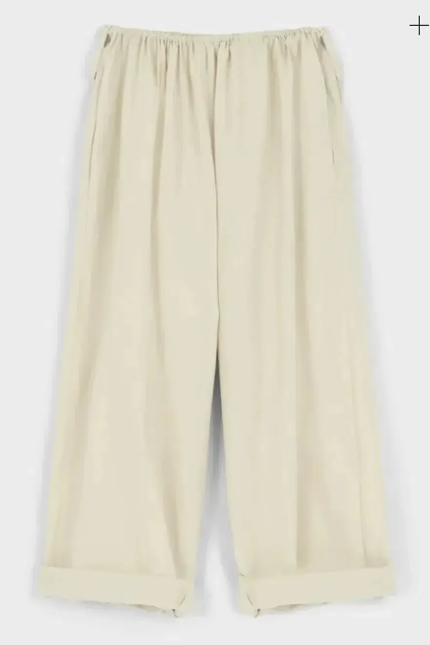 Luciana – Relaxed fit – Balloon pants