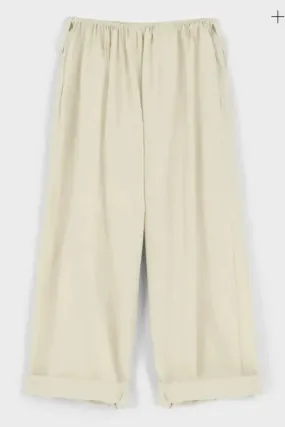 Luciana – Relaxed fit – Balloon pants