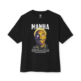 Mamba Oversized Tee