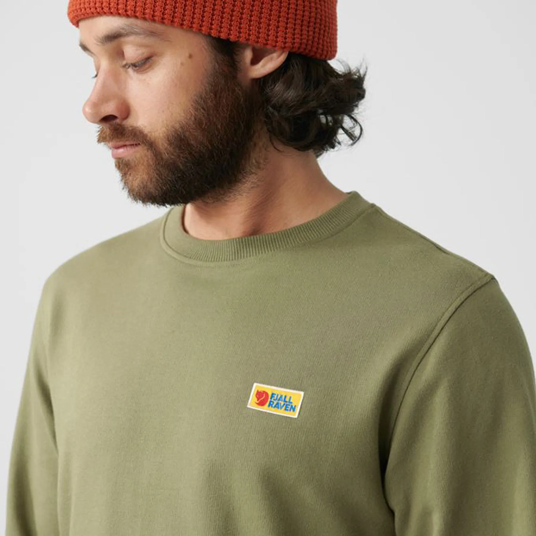 Mens Vardag Sweater