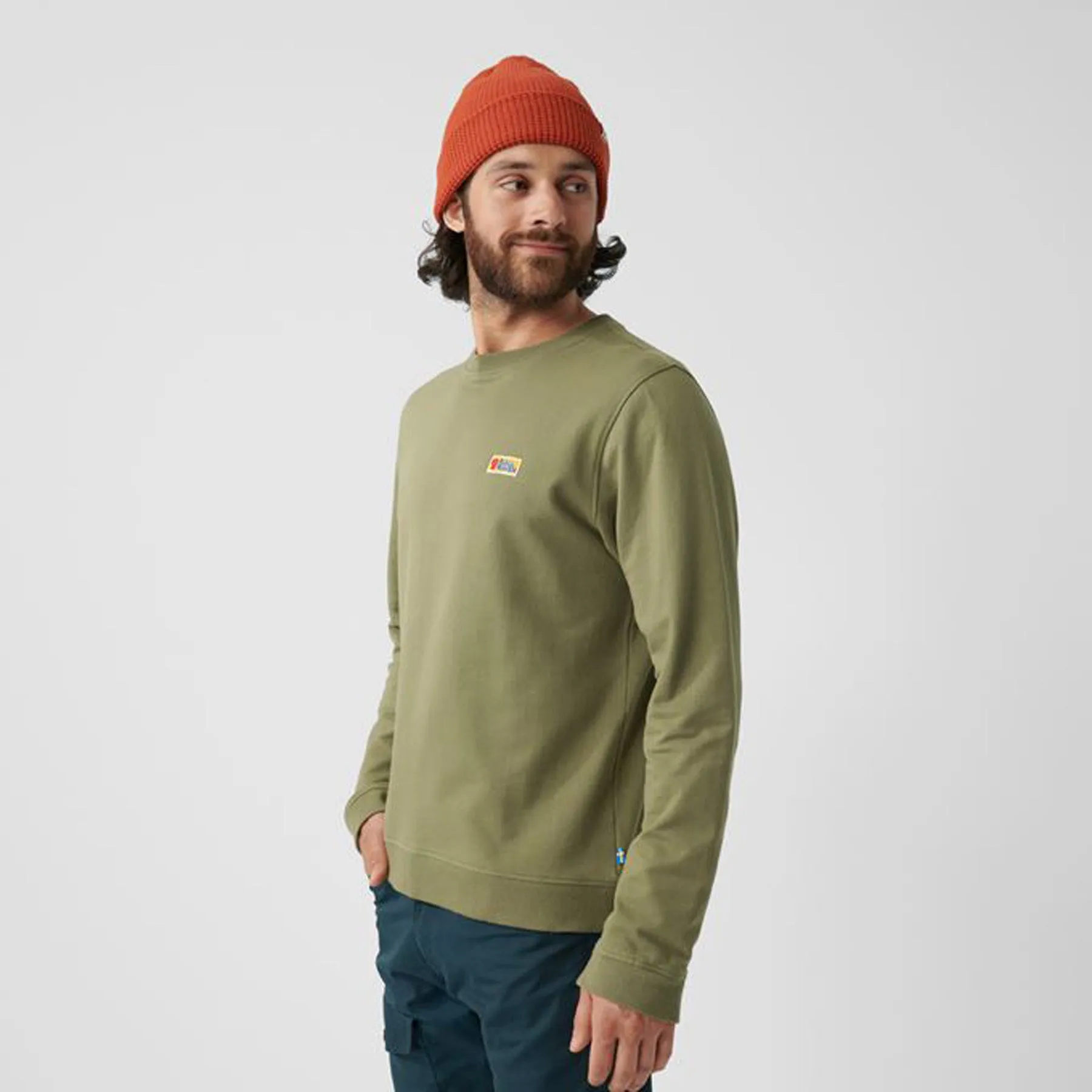 Mens Vardag Sweater
