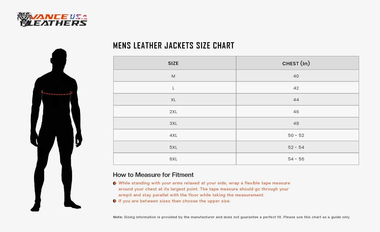 Men's Western Goat Suede Two-Tone Leather Jacket
