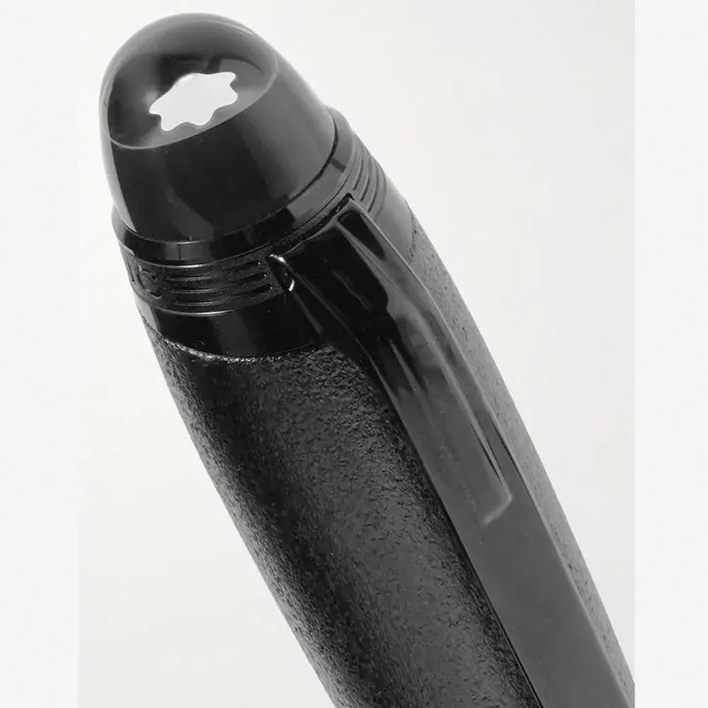 Montblanc StarWalker BlackCosmos Ballpoint Pen - Metal