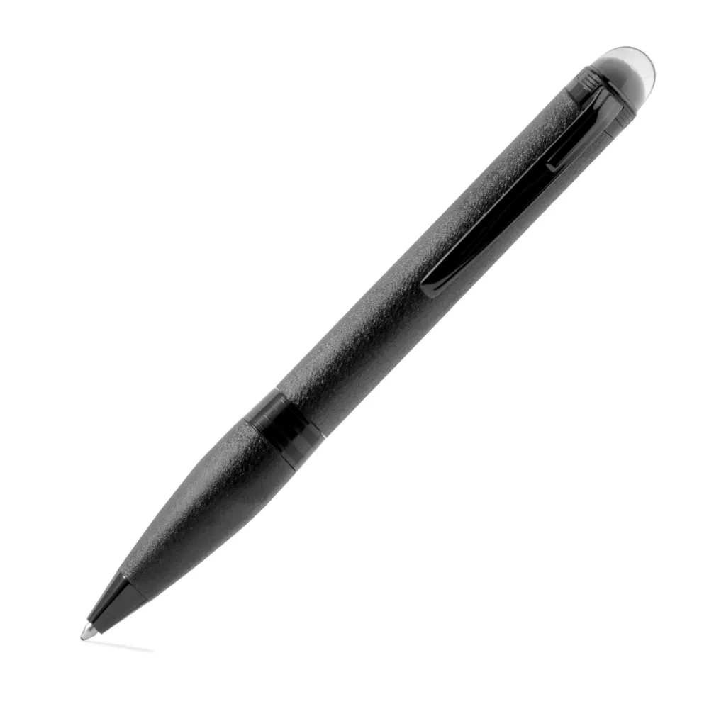 Montblanc StarWalker BlackCosmos Ballpoint Pen - Metal