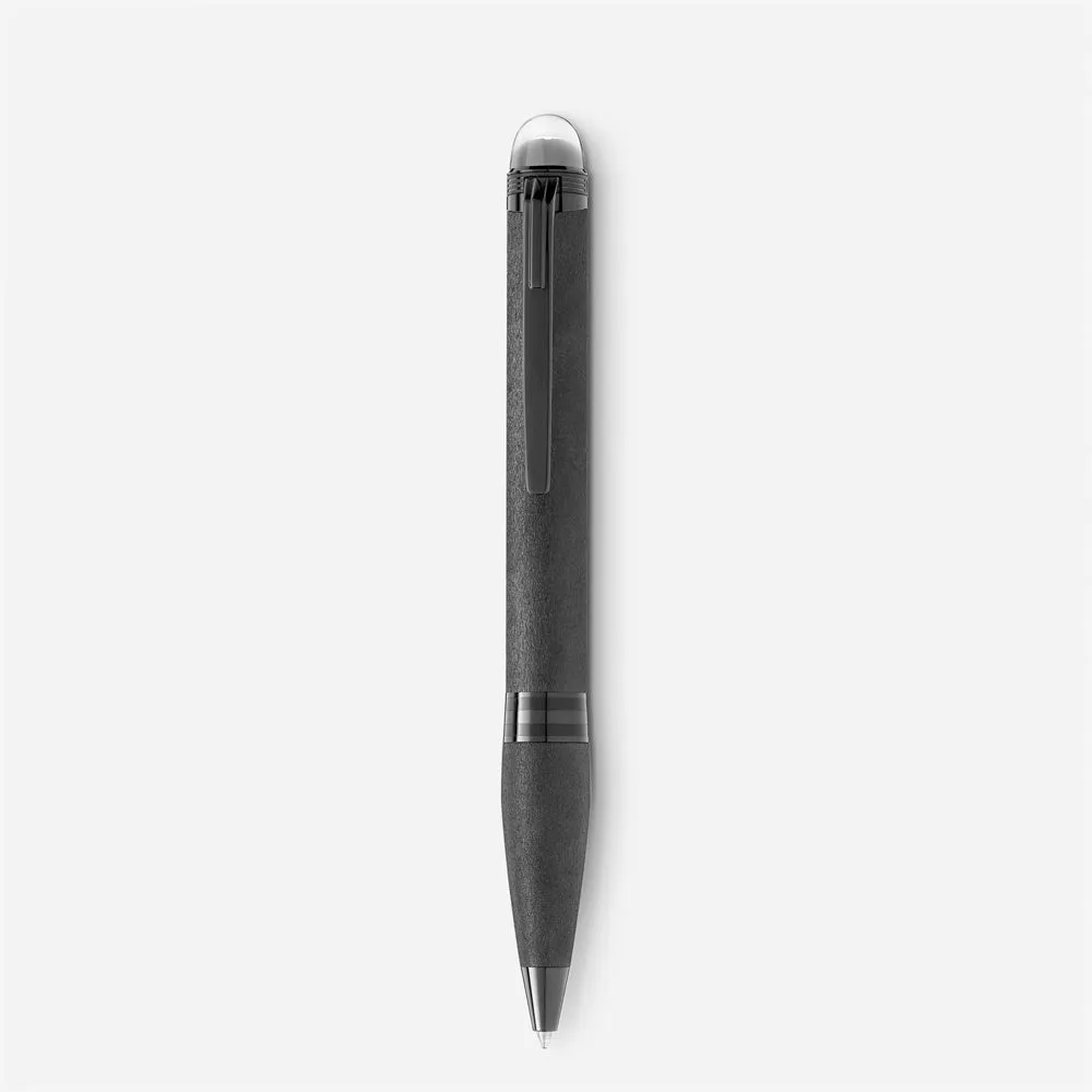 Montblanc StarWalker BlackCosmos Ballpoint Pen - Metal