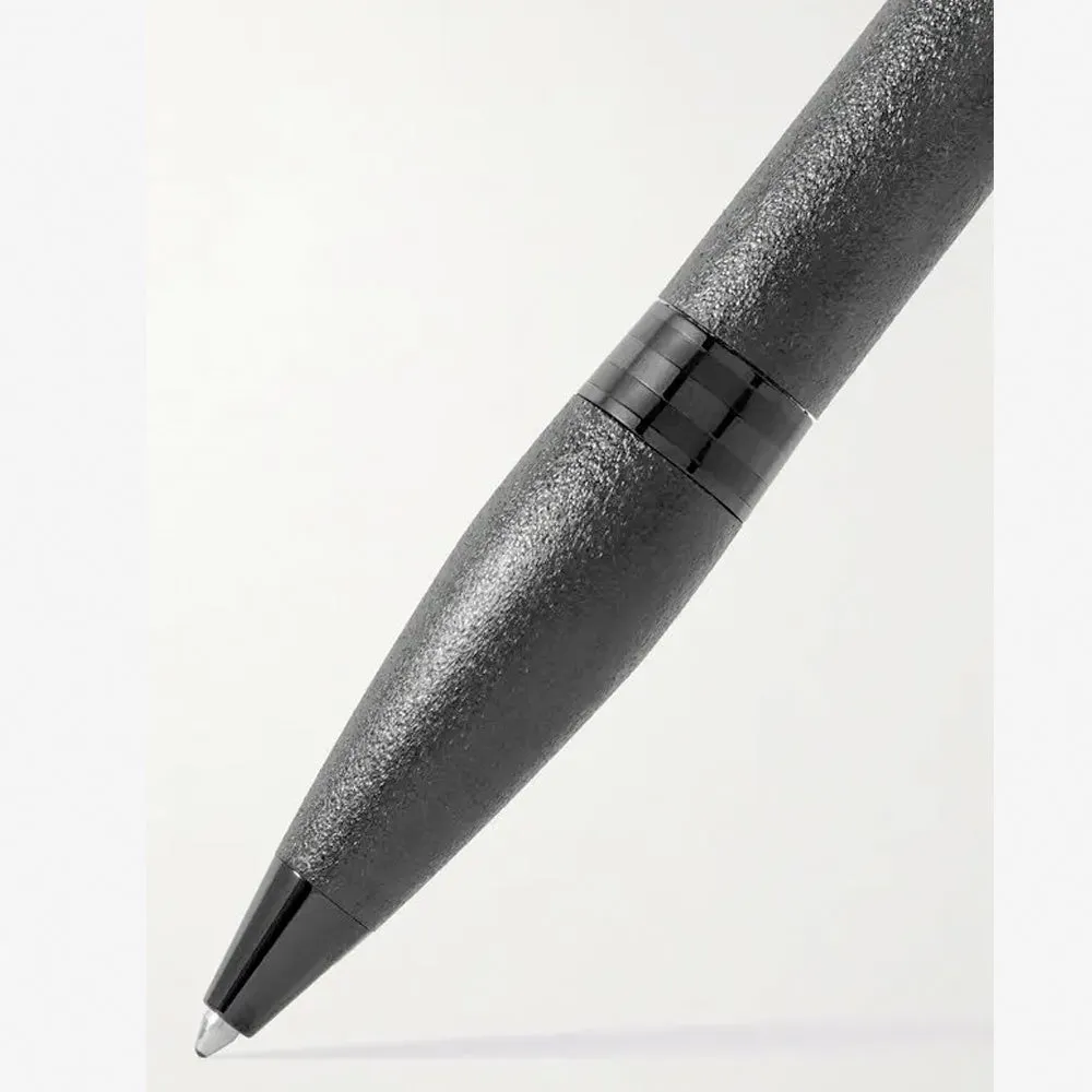 Montblanc StarWalker BlackCosmos Ballpoint Pen - Metal