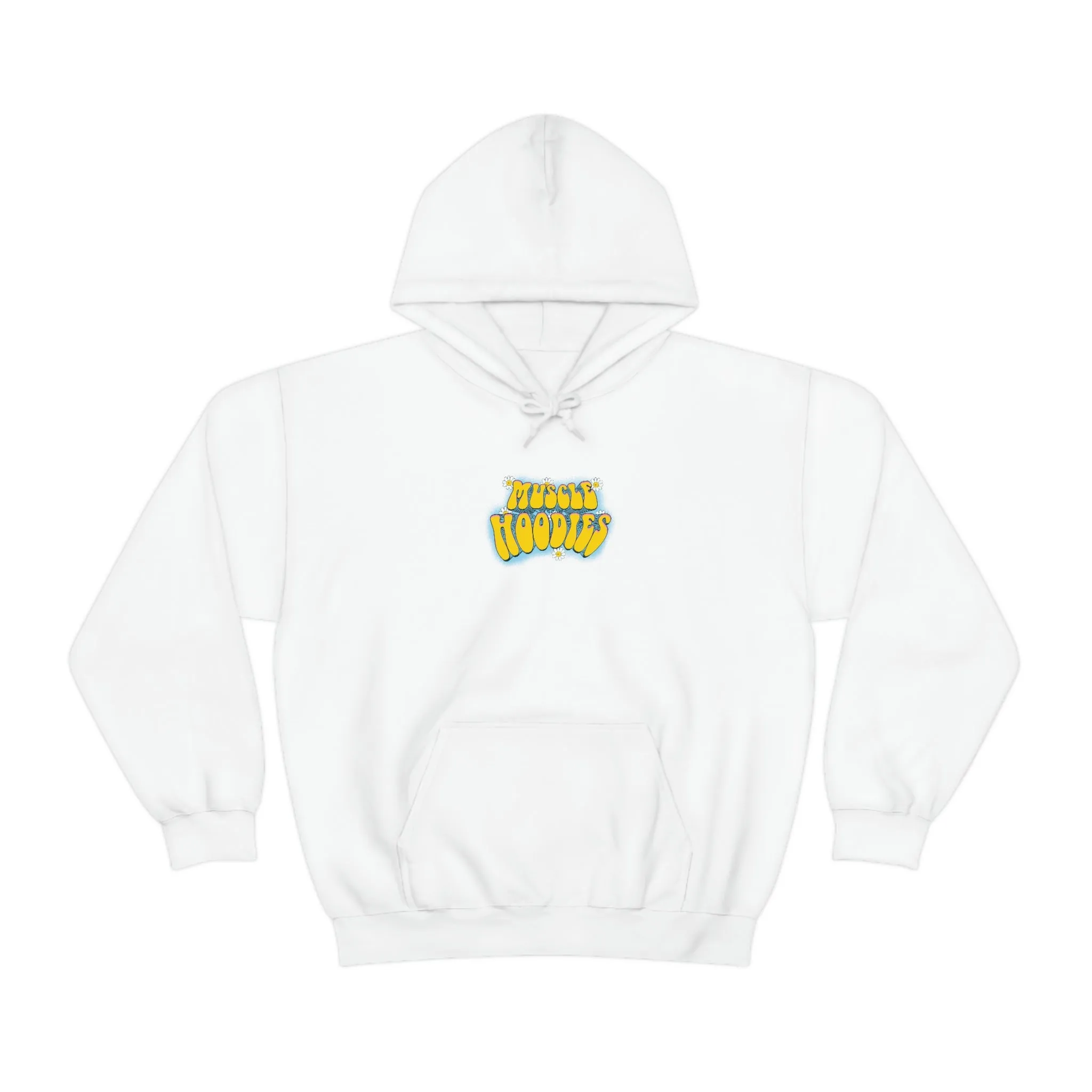 MY LEGS ARE SORE -HOODIE