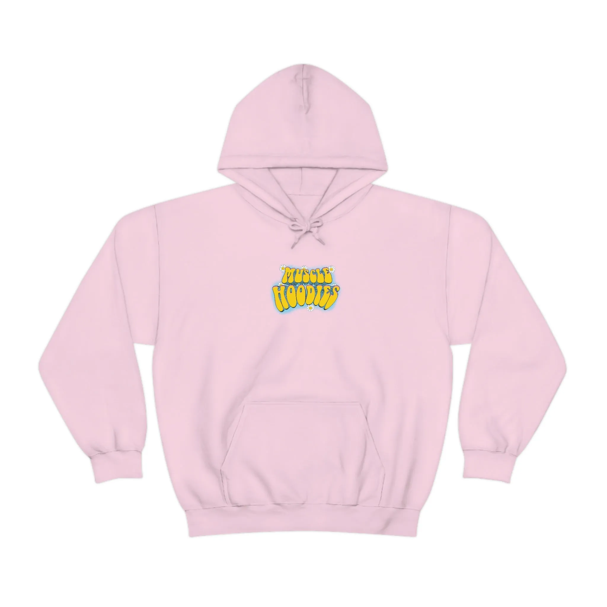 MY LEGS ARE SORE -HOODIE