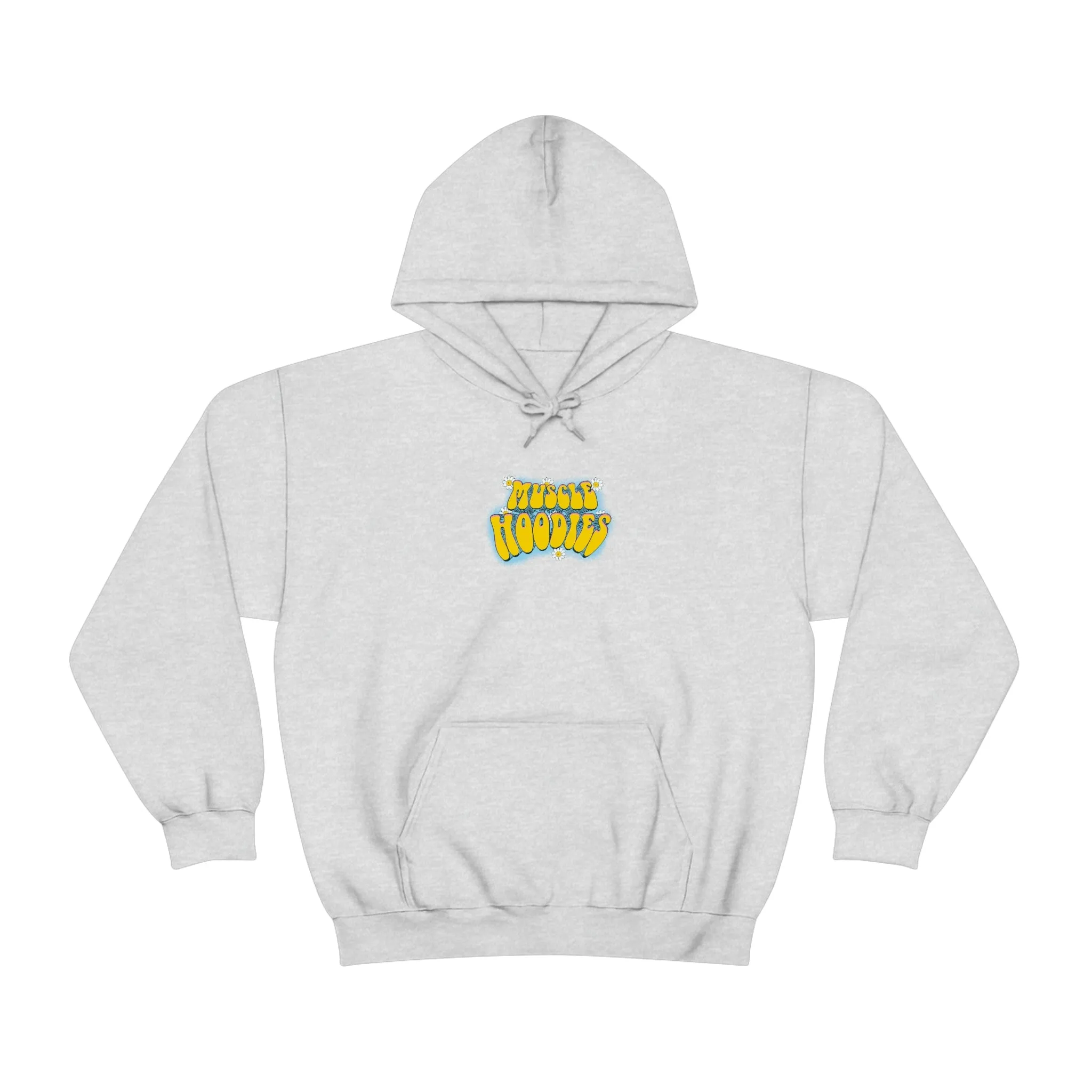 MY LEGS ARE SORE -HOODIE