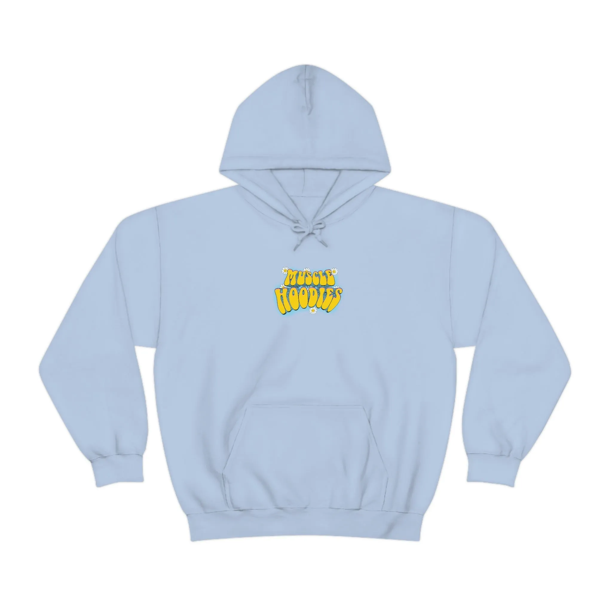 MY LEGS ARE SORE -HOODIE