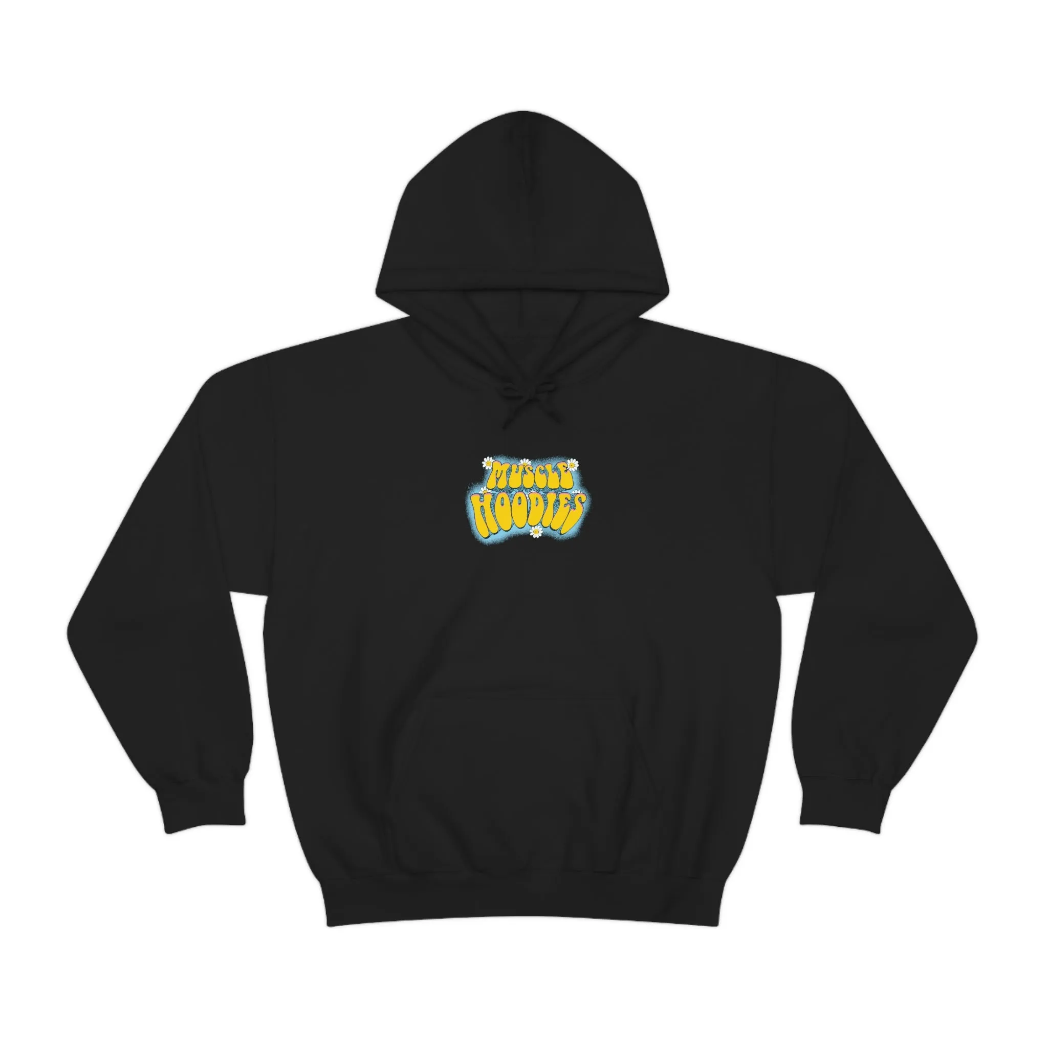 MY LEGS ARE SORE -HOODIE