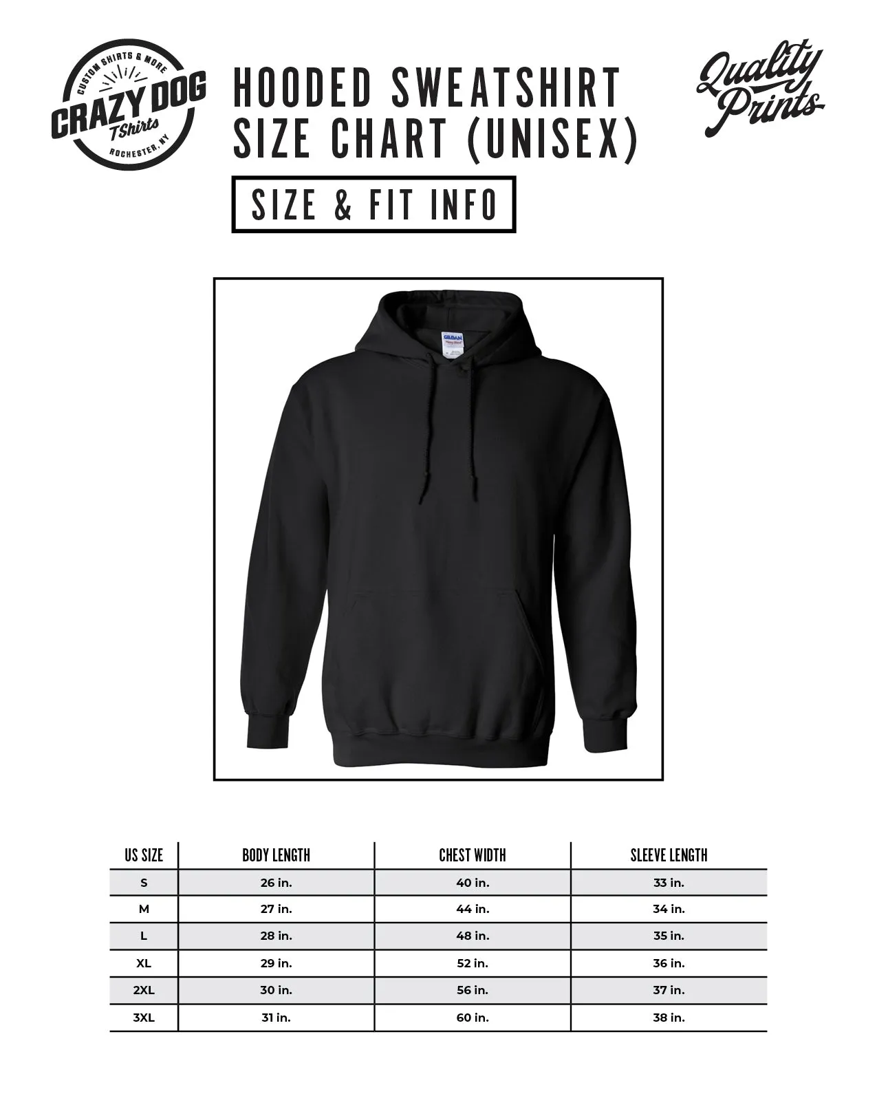 Never Drinking Again Hoodie