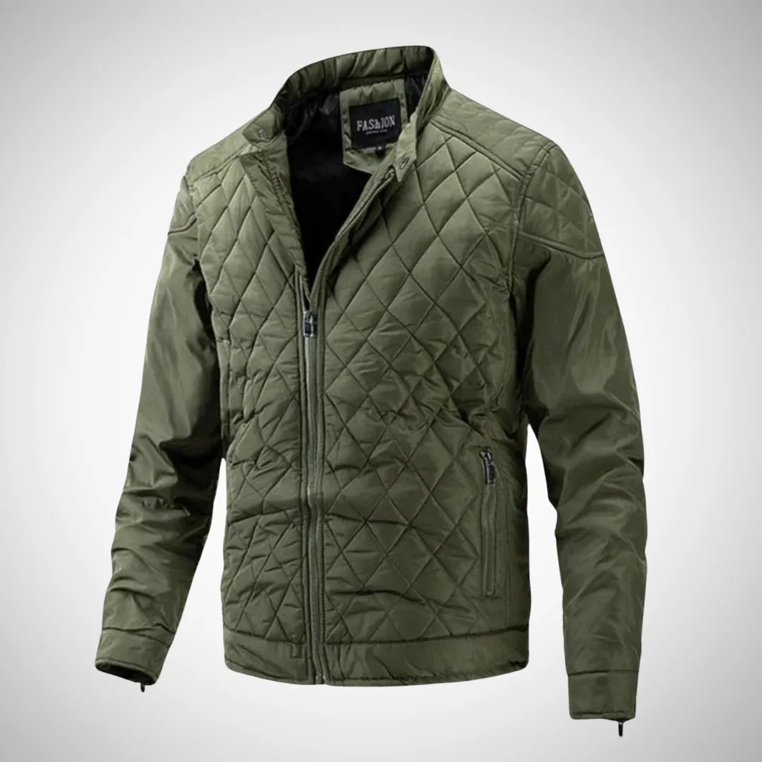 Owen Padded Jacket for Men