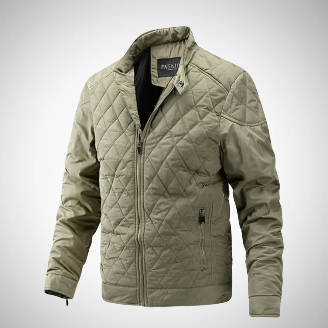 Owen Padded Jacket for Men