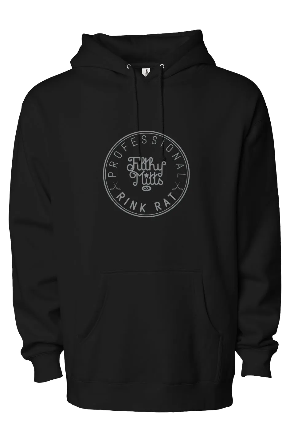 Professional Rink Rat Staple Hoodie