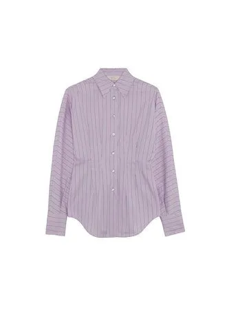 Prugna Shirt - Violet