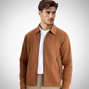 Richard Mens Jacket