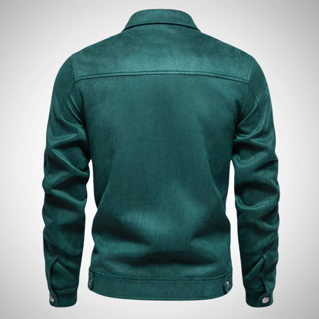 Richard Mens Jacket