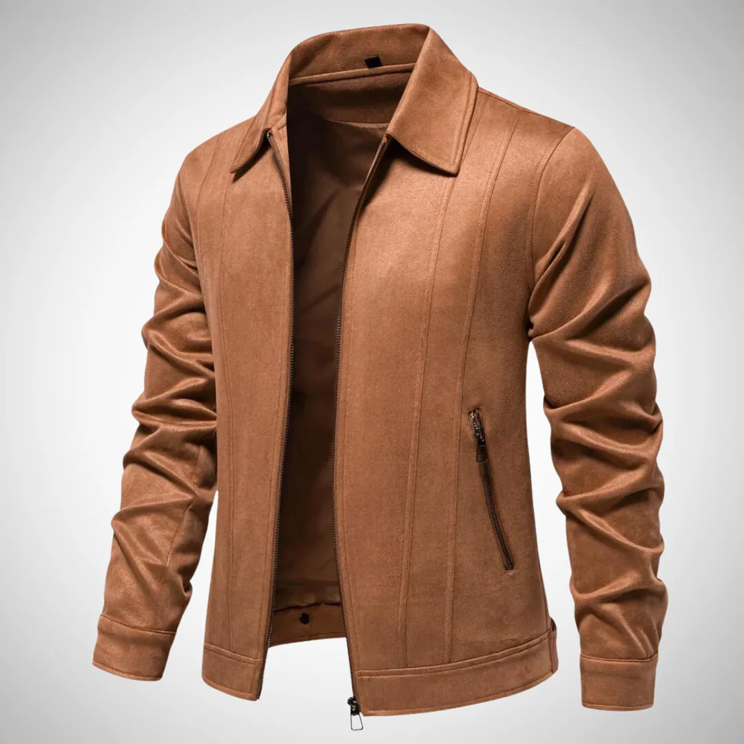 Richard Mens Jacket