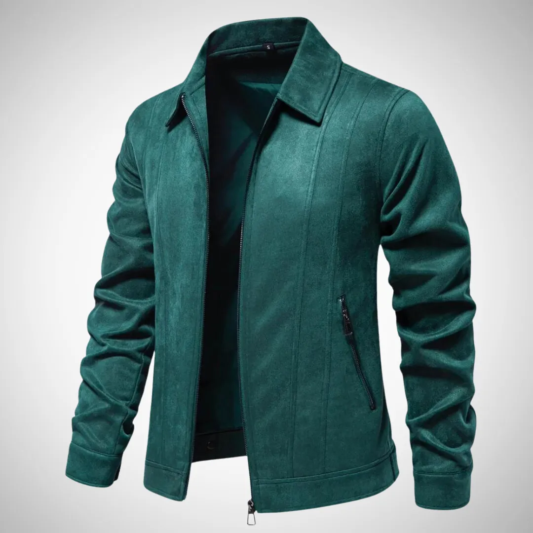 Richard Mens Jacket