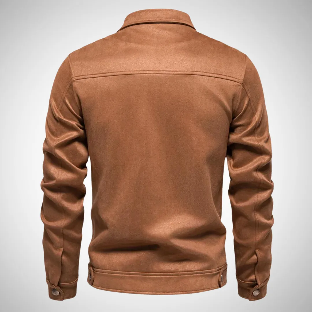 Richard Mens Jacket