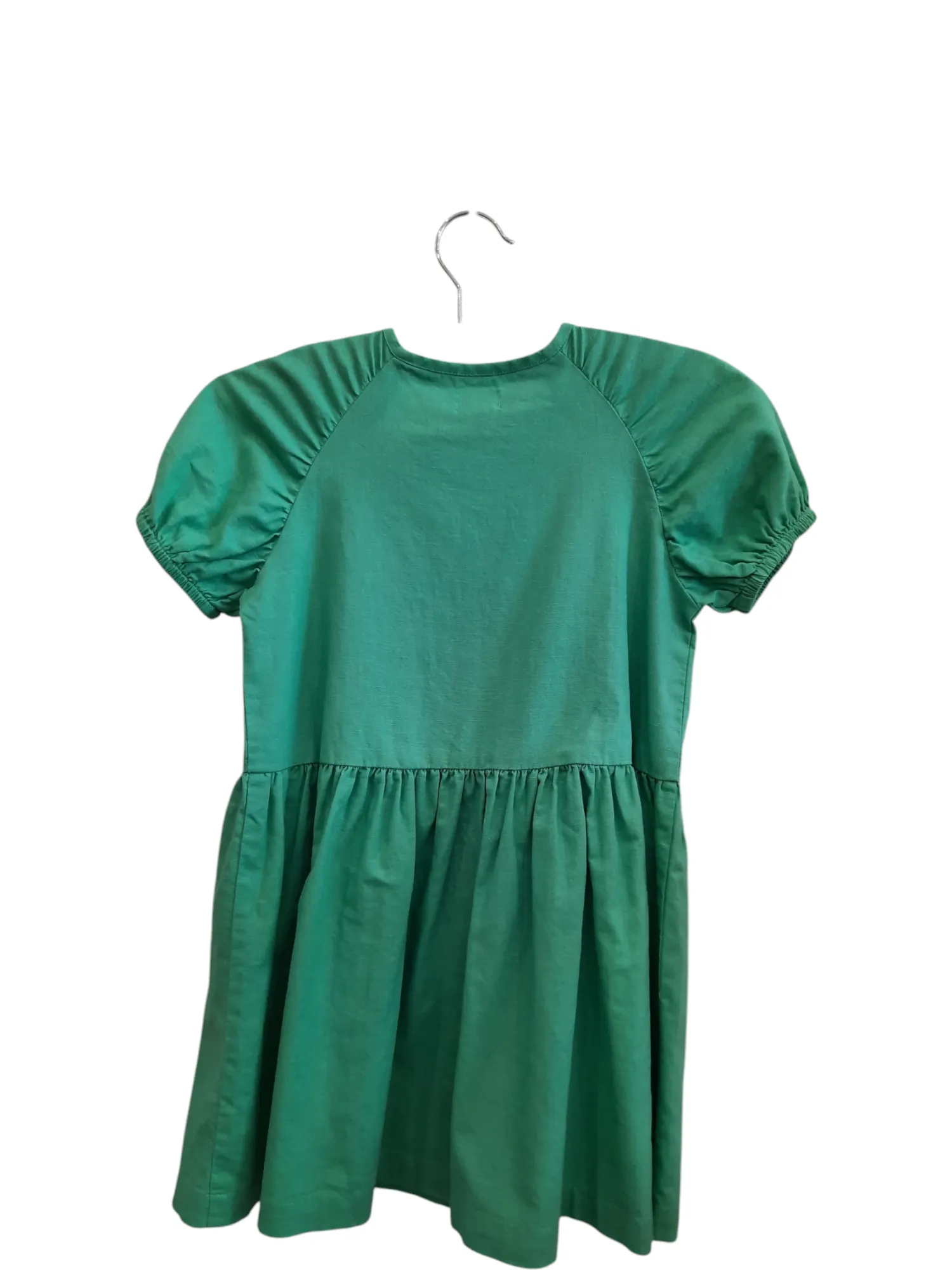 Seed Dress, 5