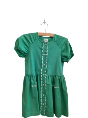 Seed Dress, 5
