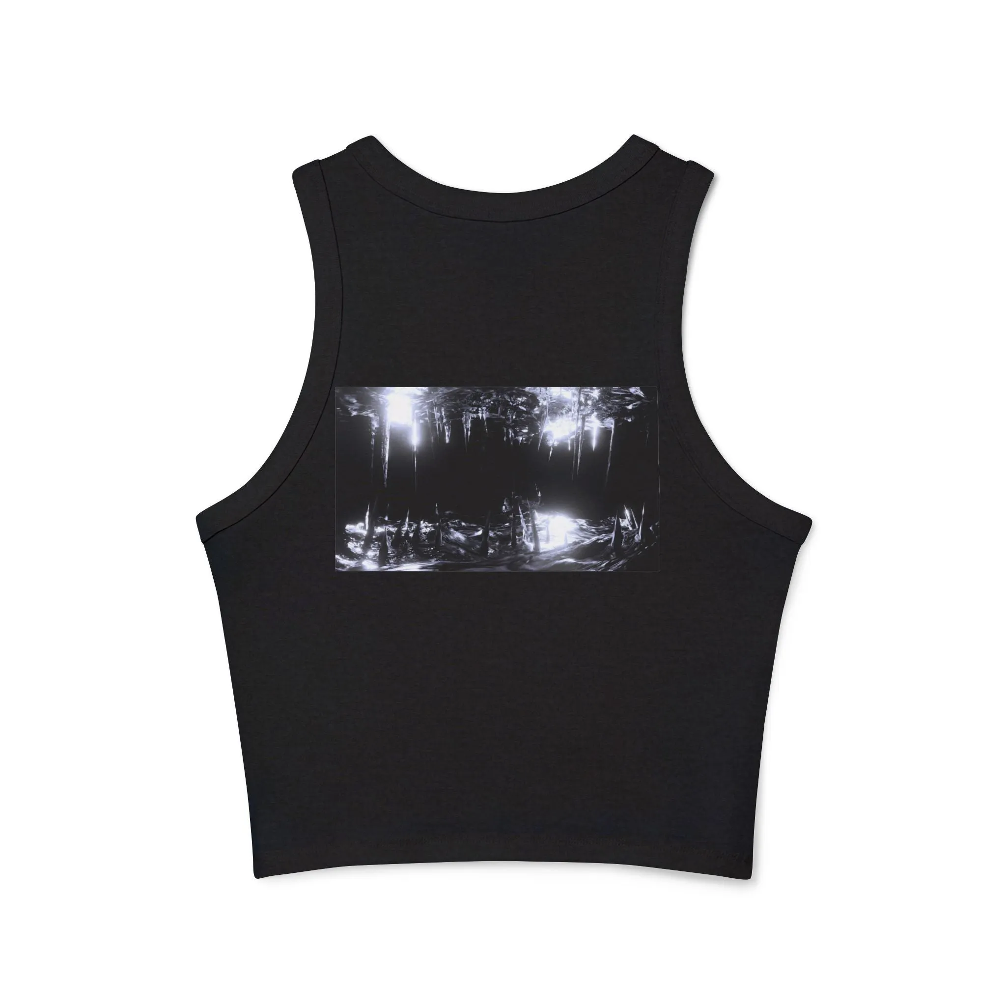shadowrealm cavern [maw of souls] sleek tank