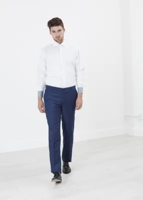 Sheridan Trouser in Blue - More Choice