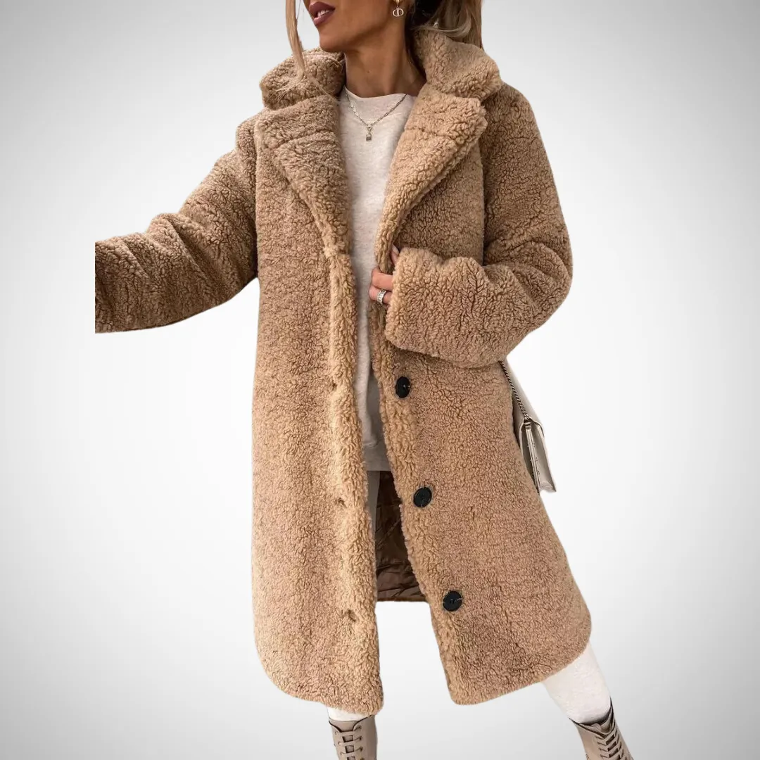 Sonia Chic Women’s Coat