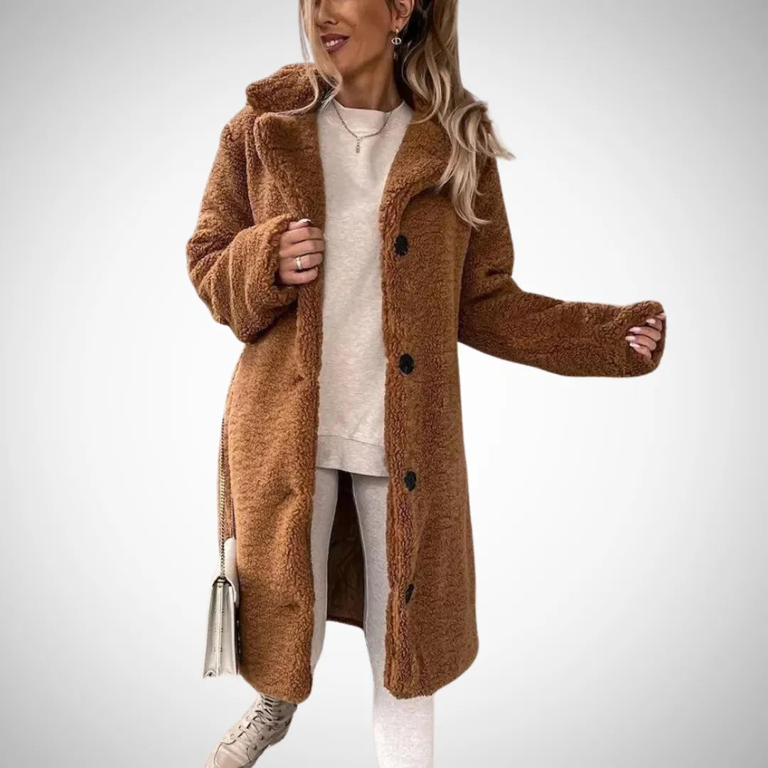 Sonia Chic Women’s Coat